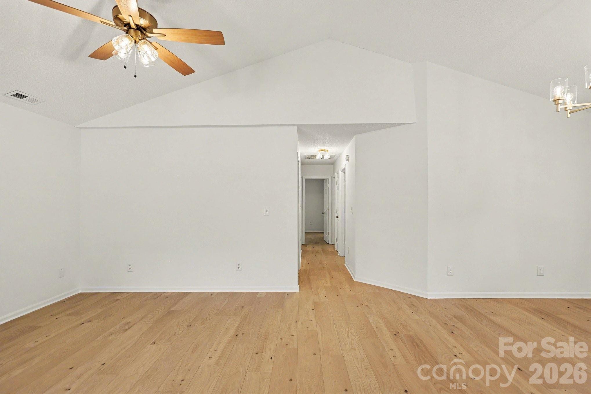 Sunset Park - Residential