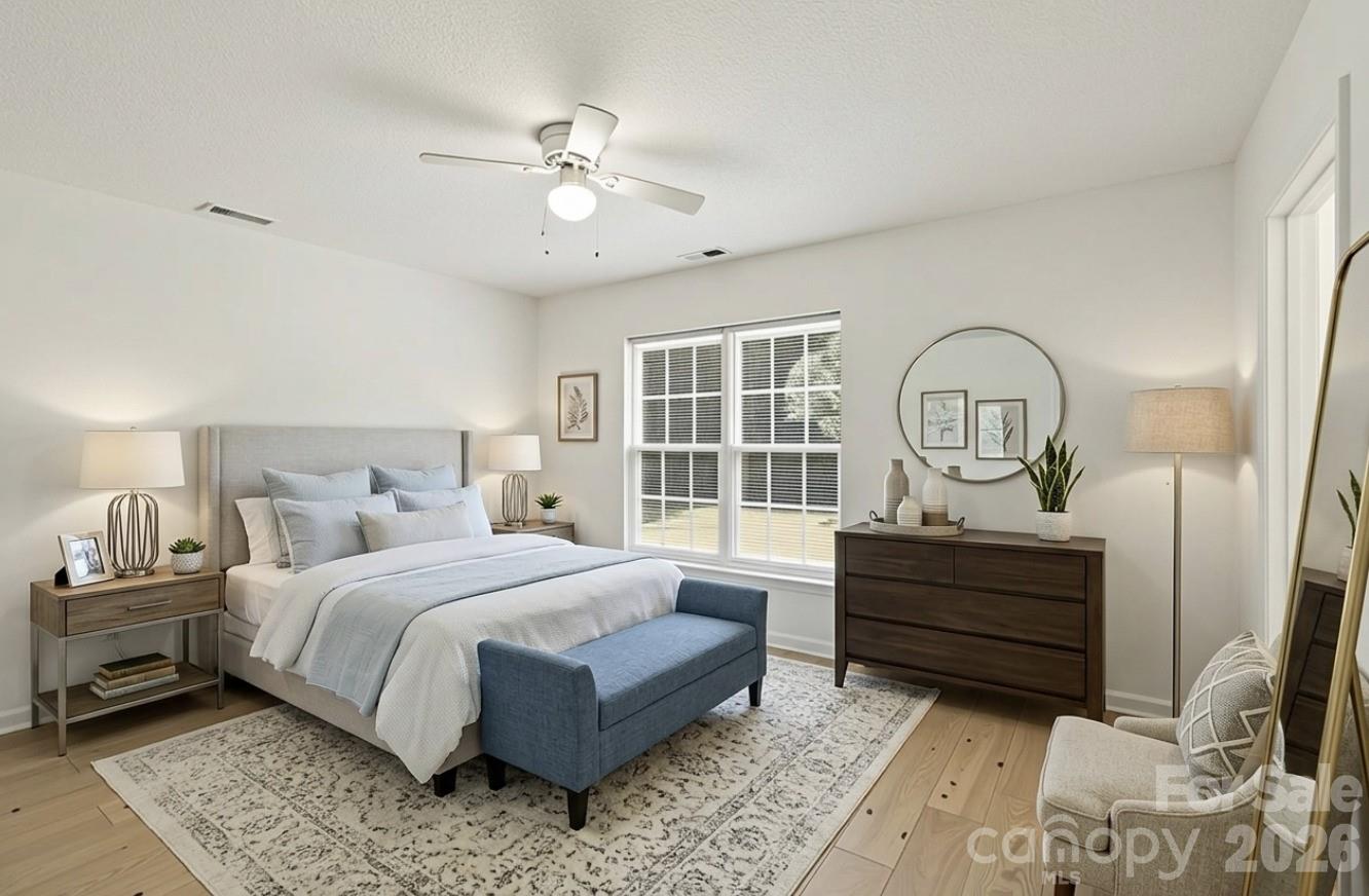 Sunset Park - Residential