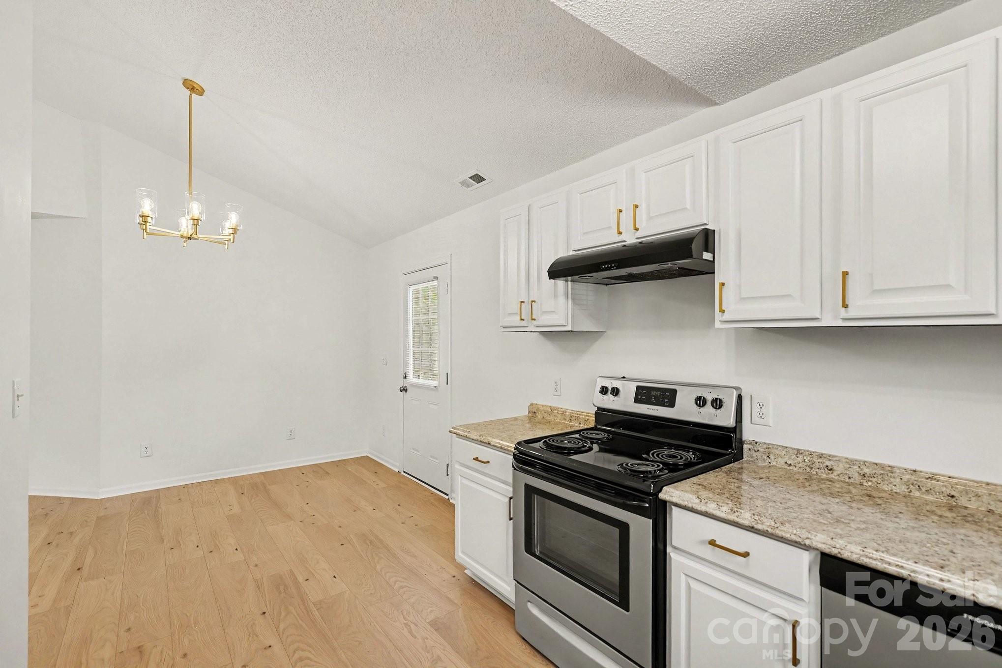 Sunset Park - Residential