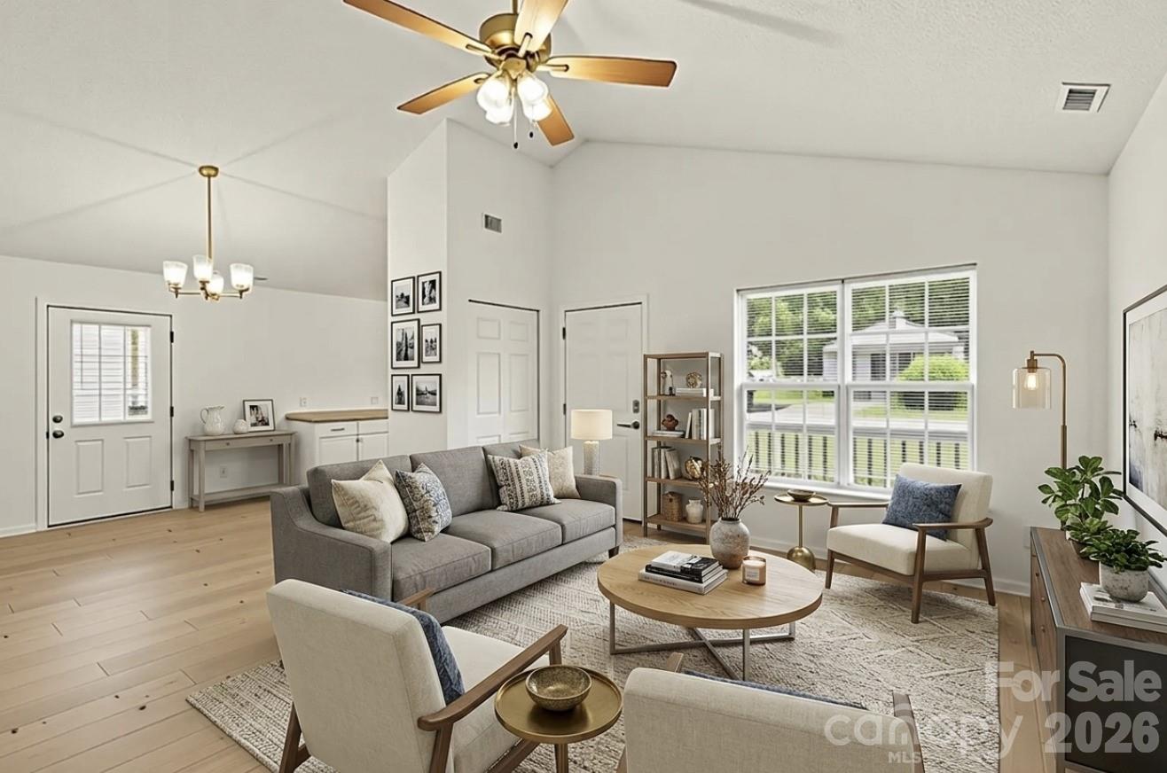 Sunset Park - Residential