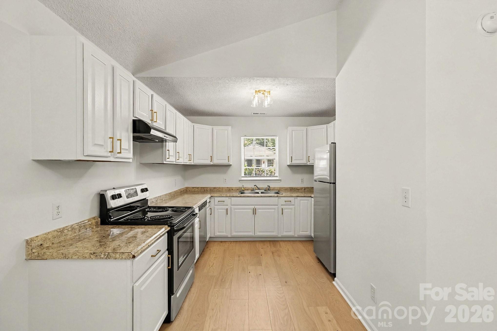Sunset Park - Residential