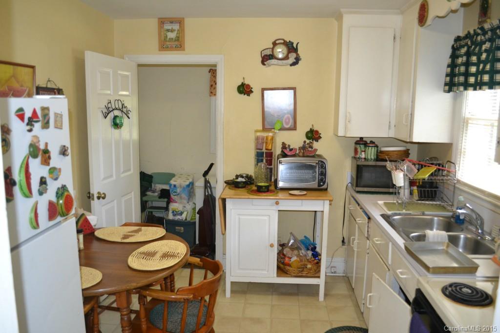 Eastway Park - Residential Income