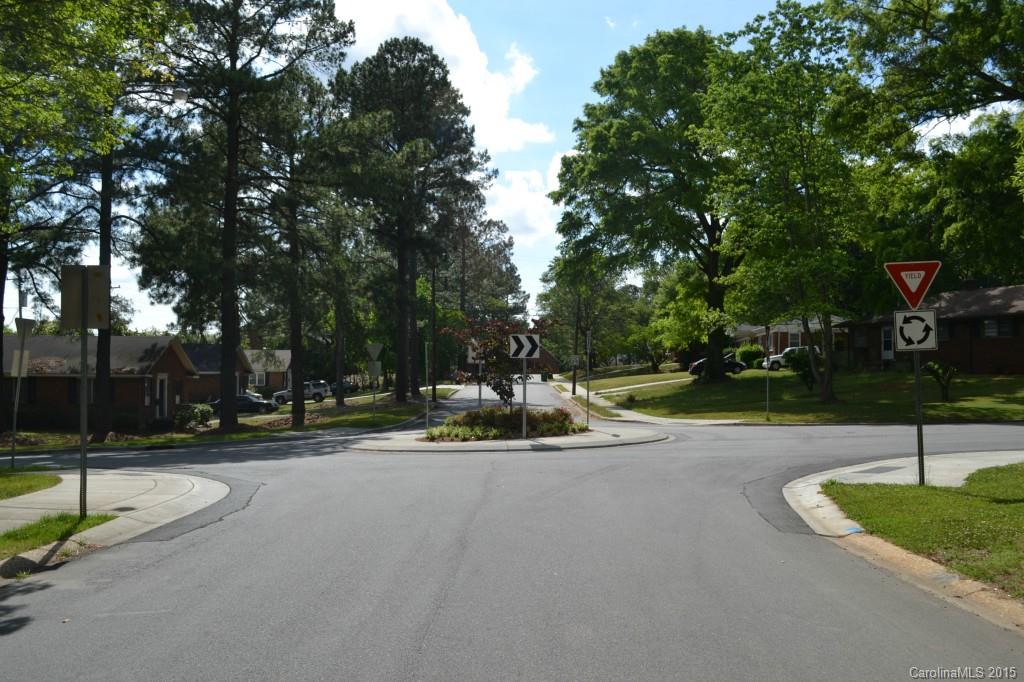 Eastway Park - Residential Income