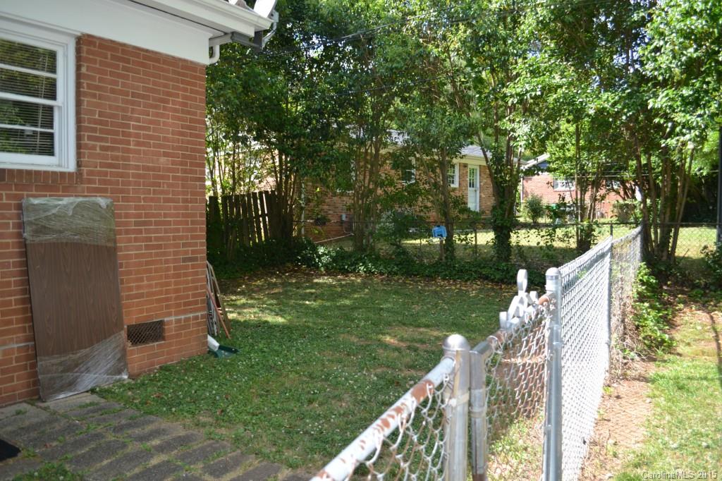 Eastway Park - Residential Income