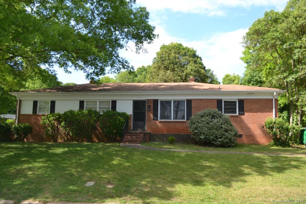 Eastway Park - Residential Income