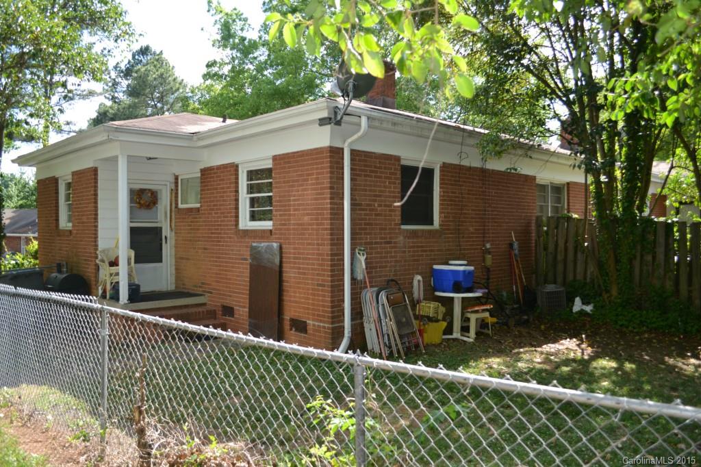 Eastway Park - Residential Income