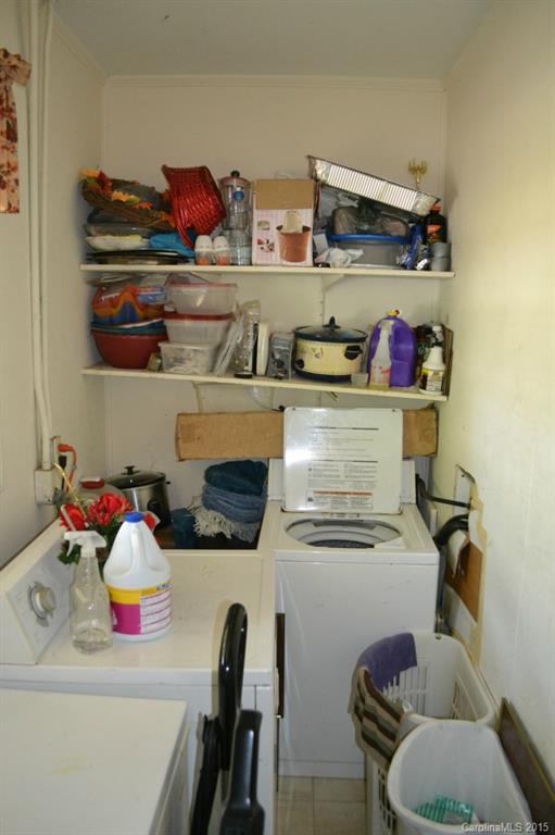 Eastway Park - Residential Income