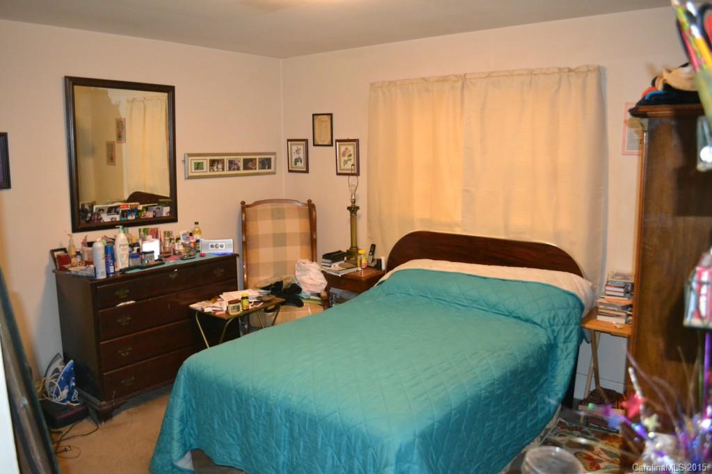 Eastway Park - Residential Income
