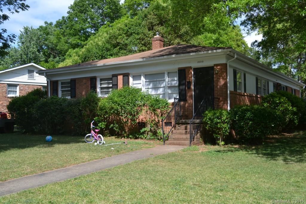 Eastway Park - Residential Income