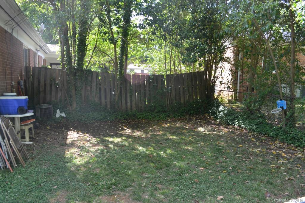 Eastway Park - Residential Income