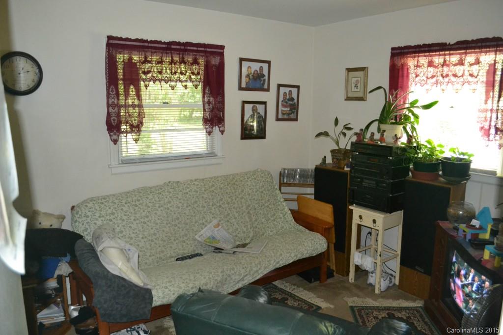 Eastway Park - Residential Income