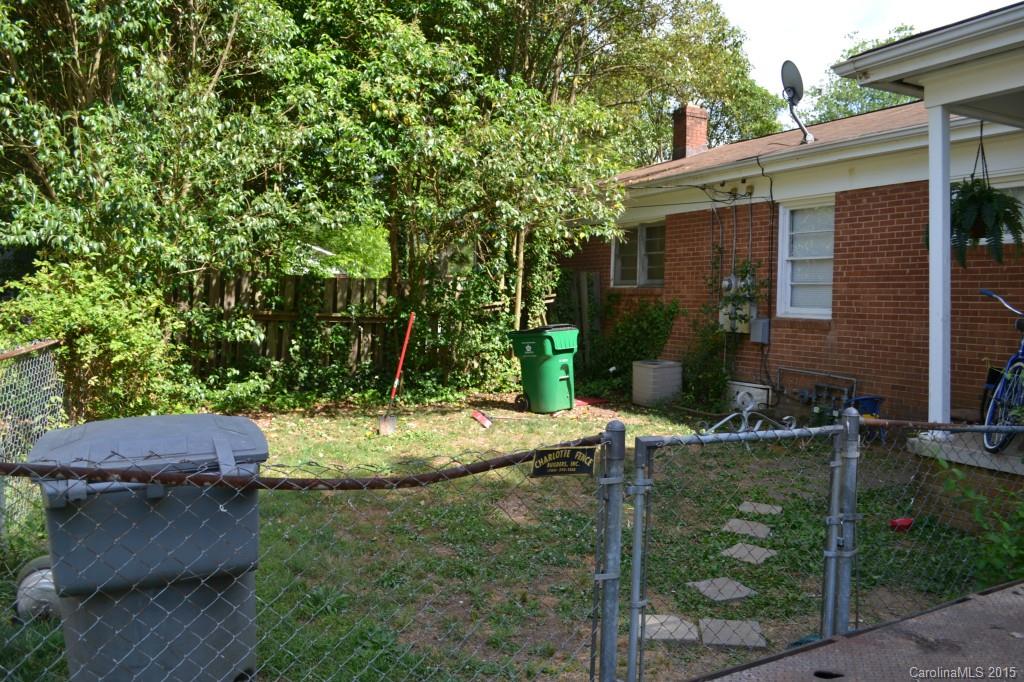 Eastway Park - Residential Income