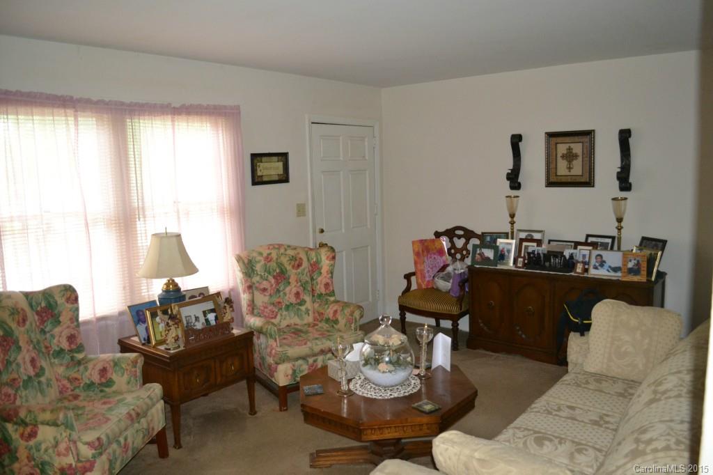Eastway Park - Residential Income