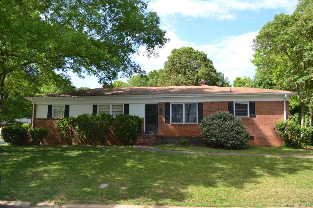 Eastway Park - Residential Income