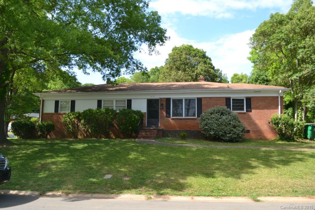Eastway Park - Residential Income