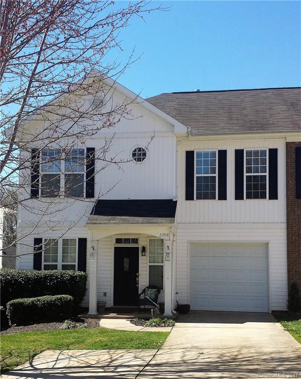 Glenridge - Residential