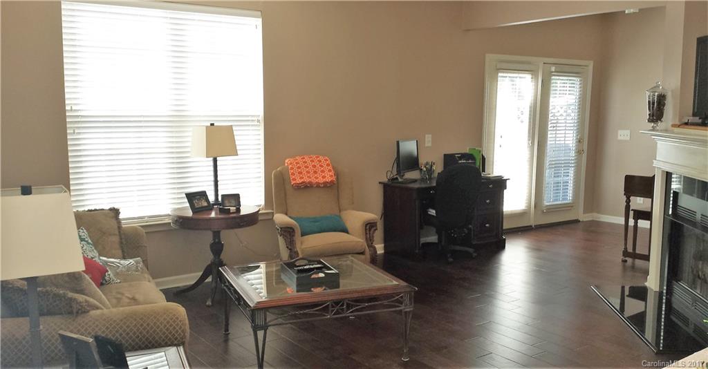 Glenridge - Residential
