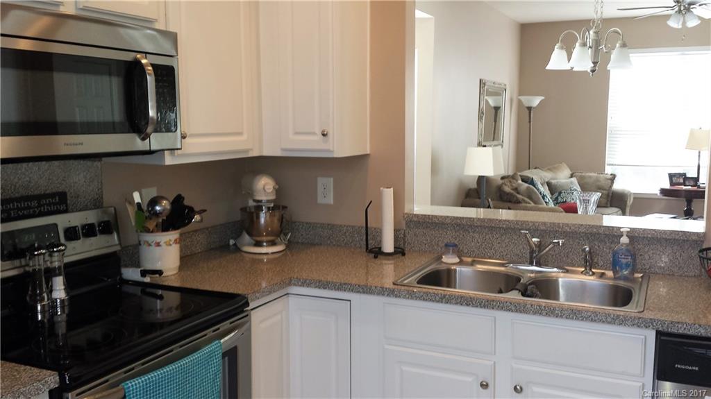 Glenridge - Residential