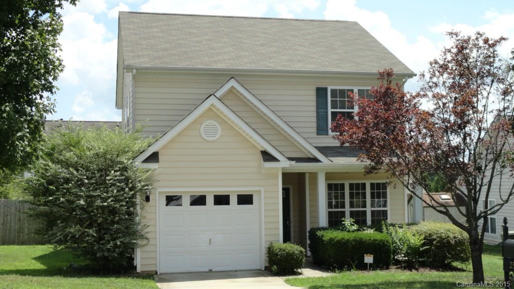 Waterstone - Residential
