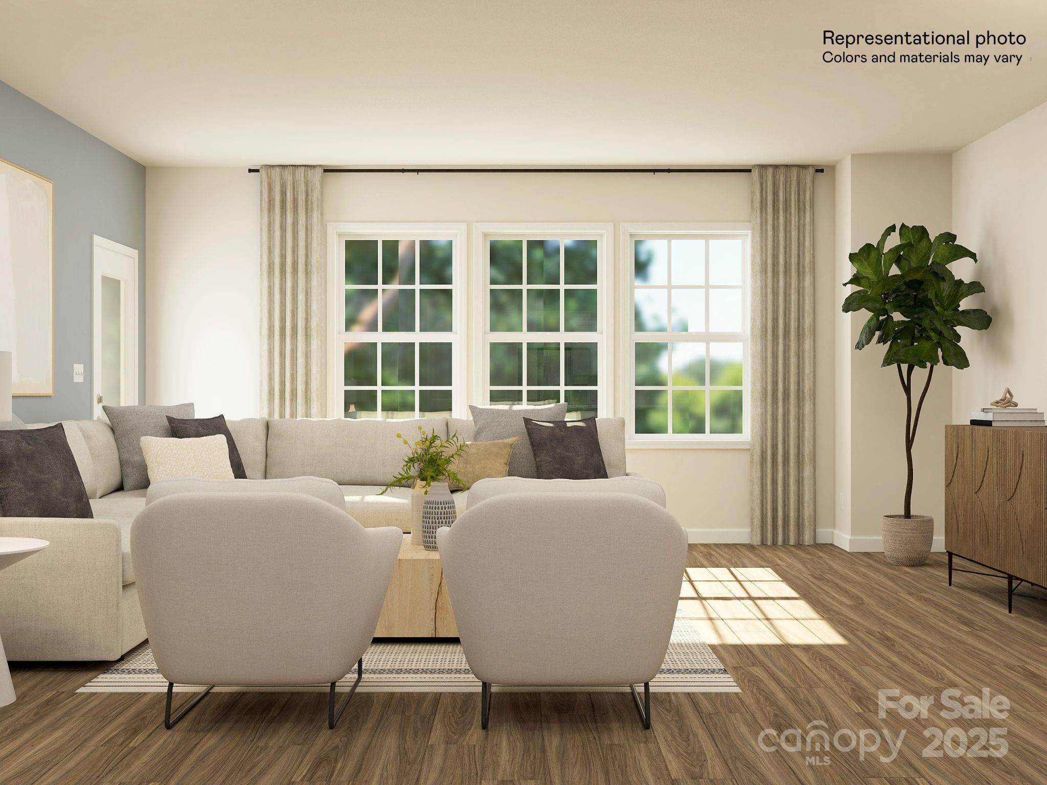 Roselyn - Residential