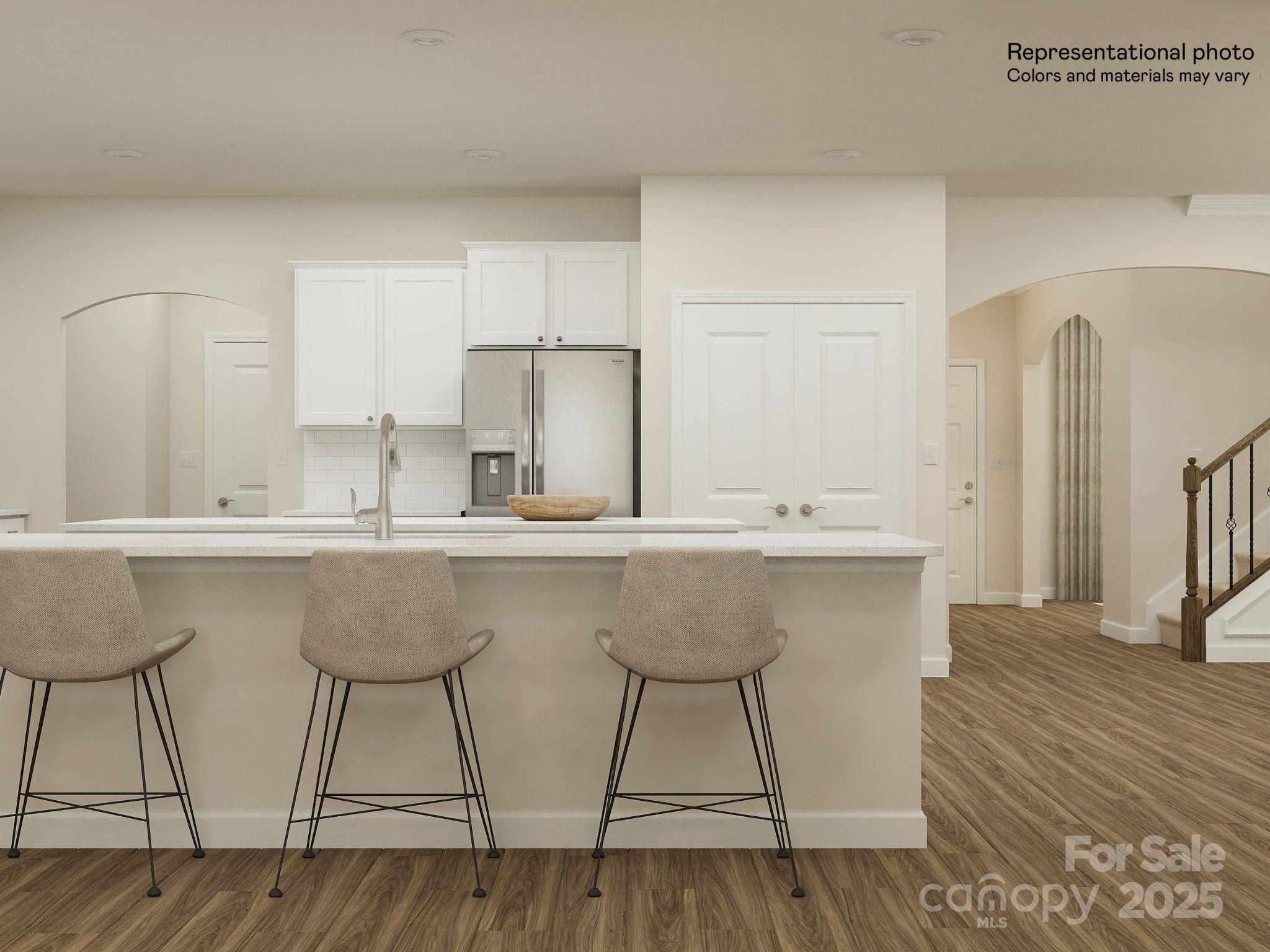 Roselyn - Residential