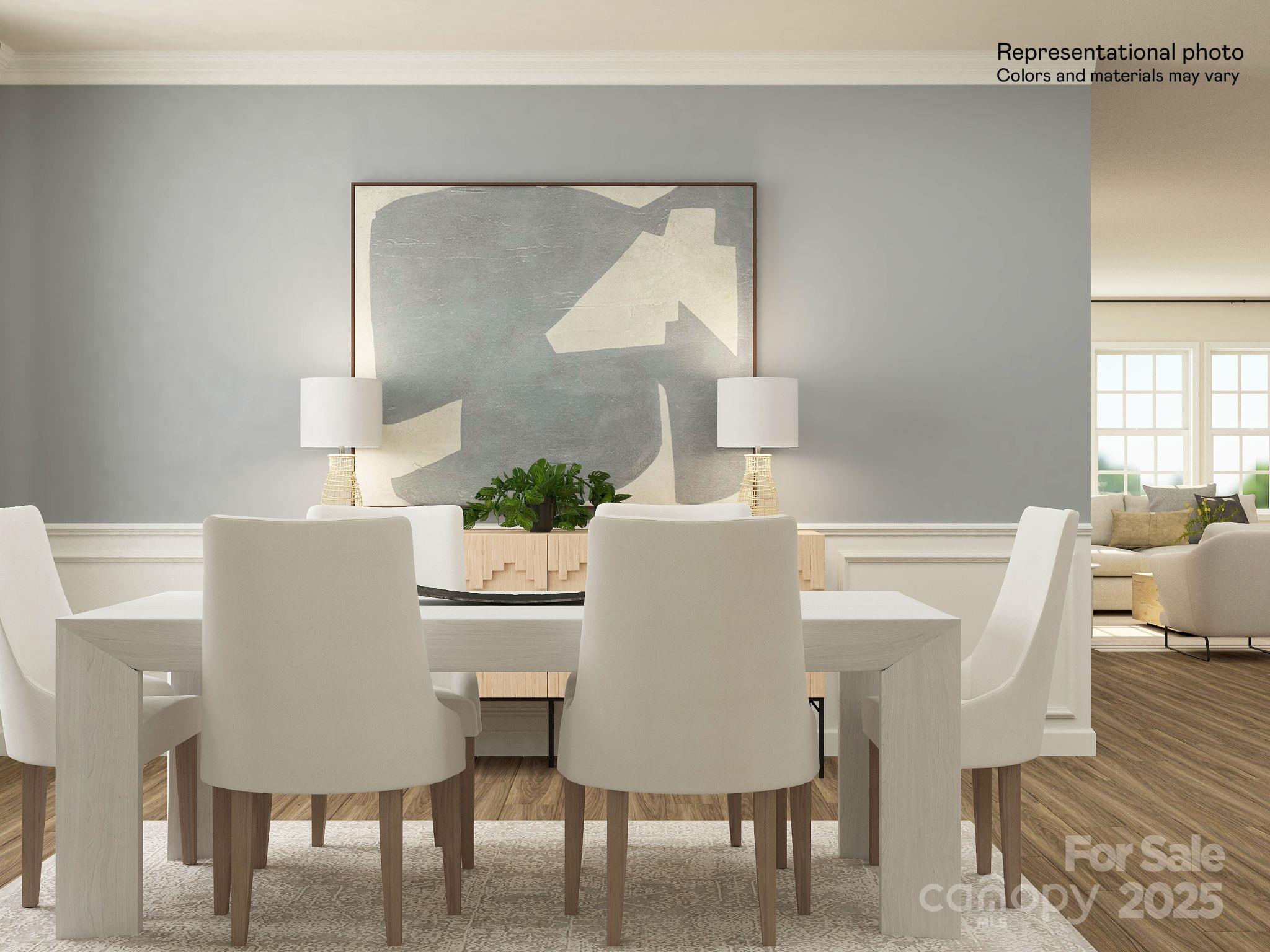 Roselyn - Residential