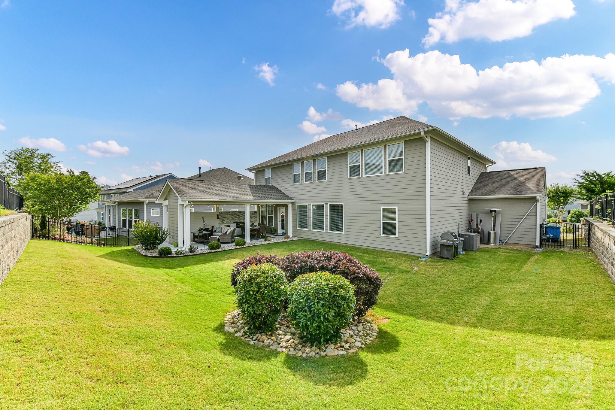 Massey - Residential