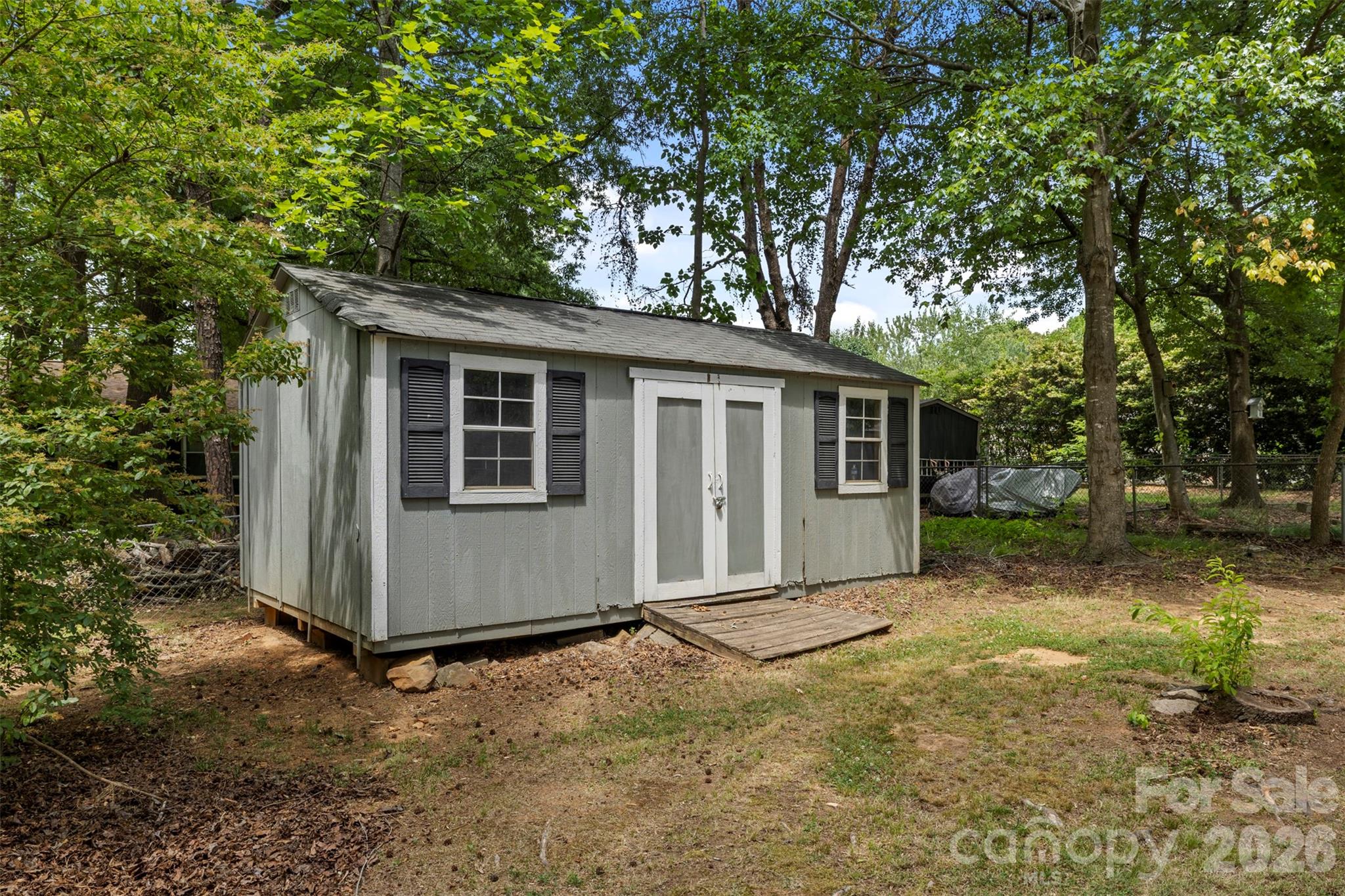 Deer Track - Residential