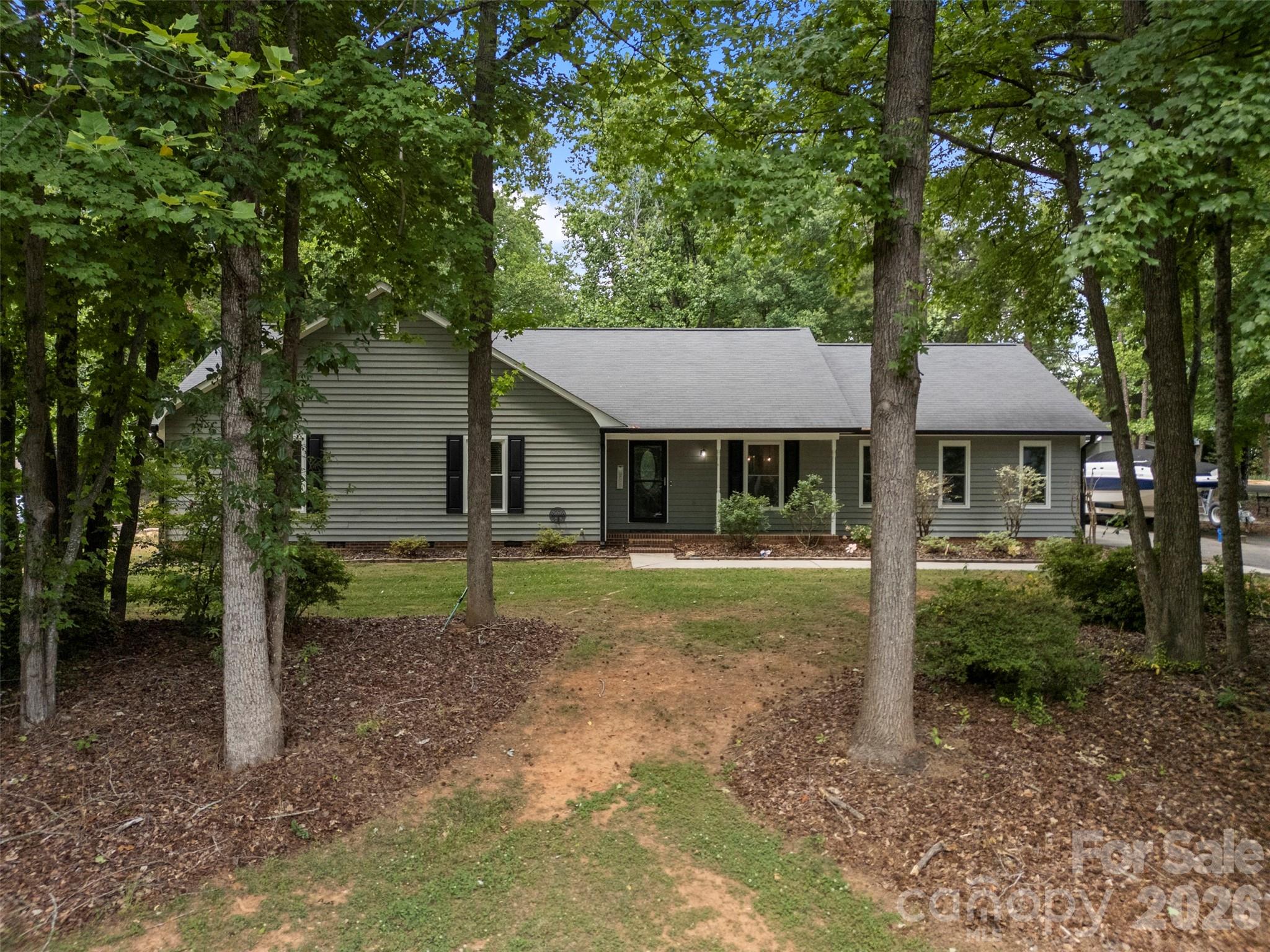 Deer Track - Residential