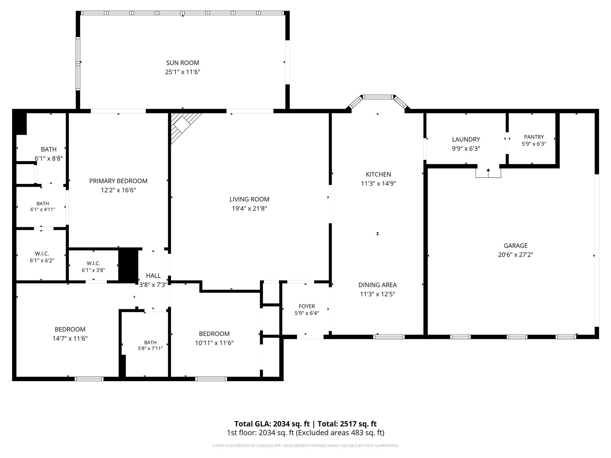 Deer Track - Residential