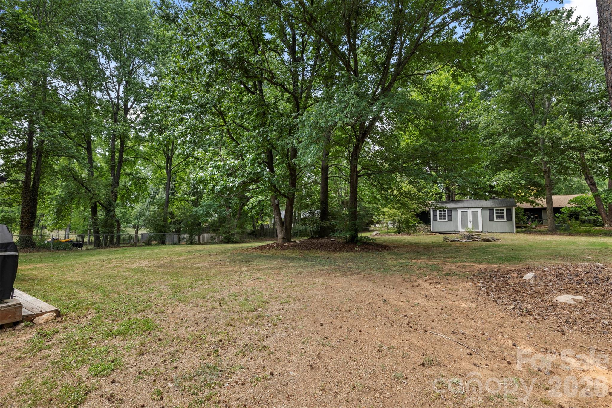 Deer Track - Residential