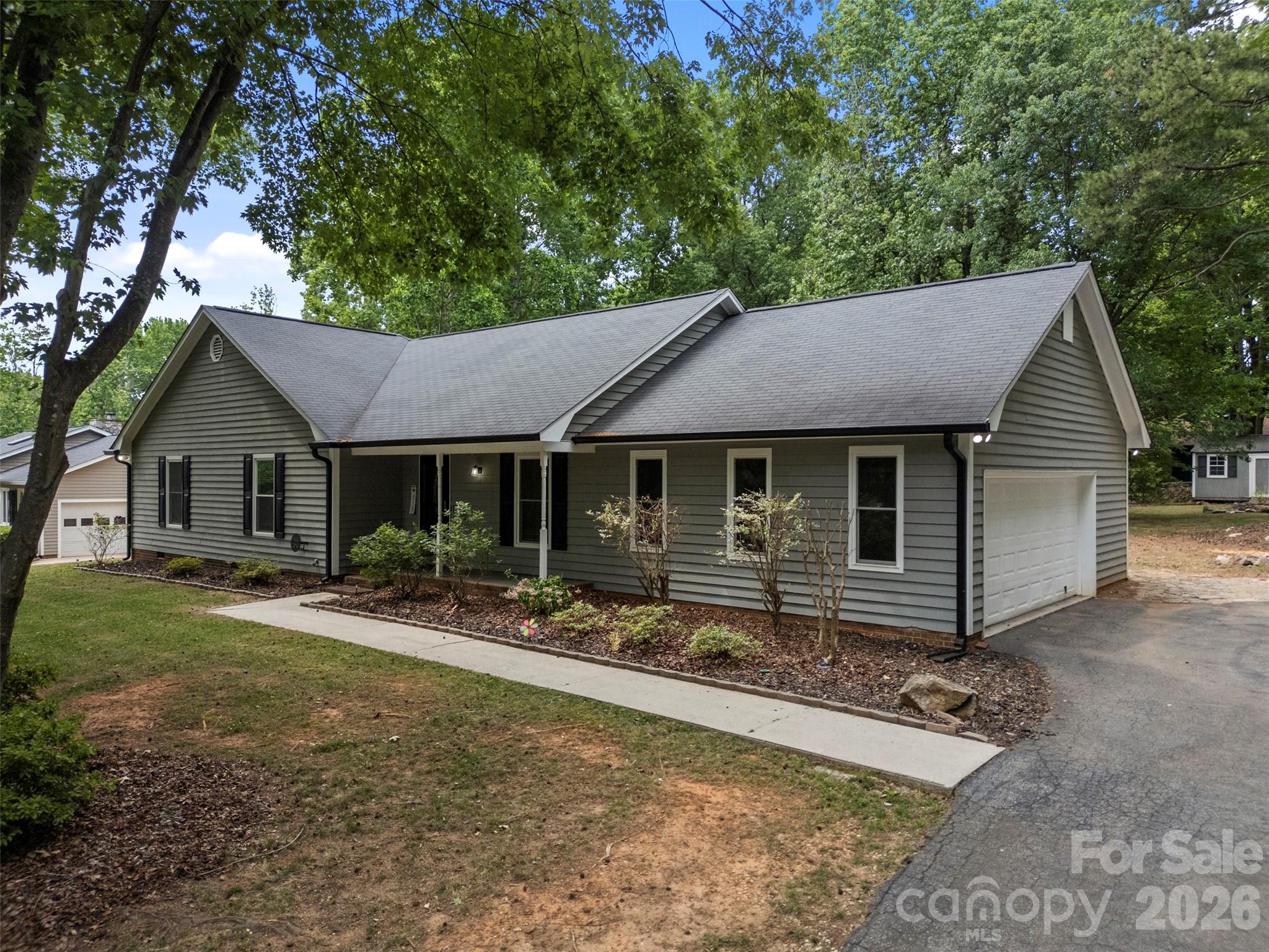 Deer Track - Residential