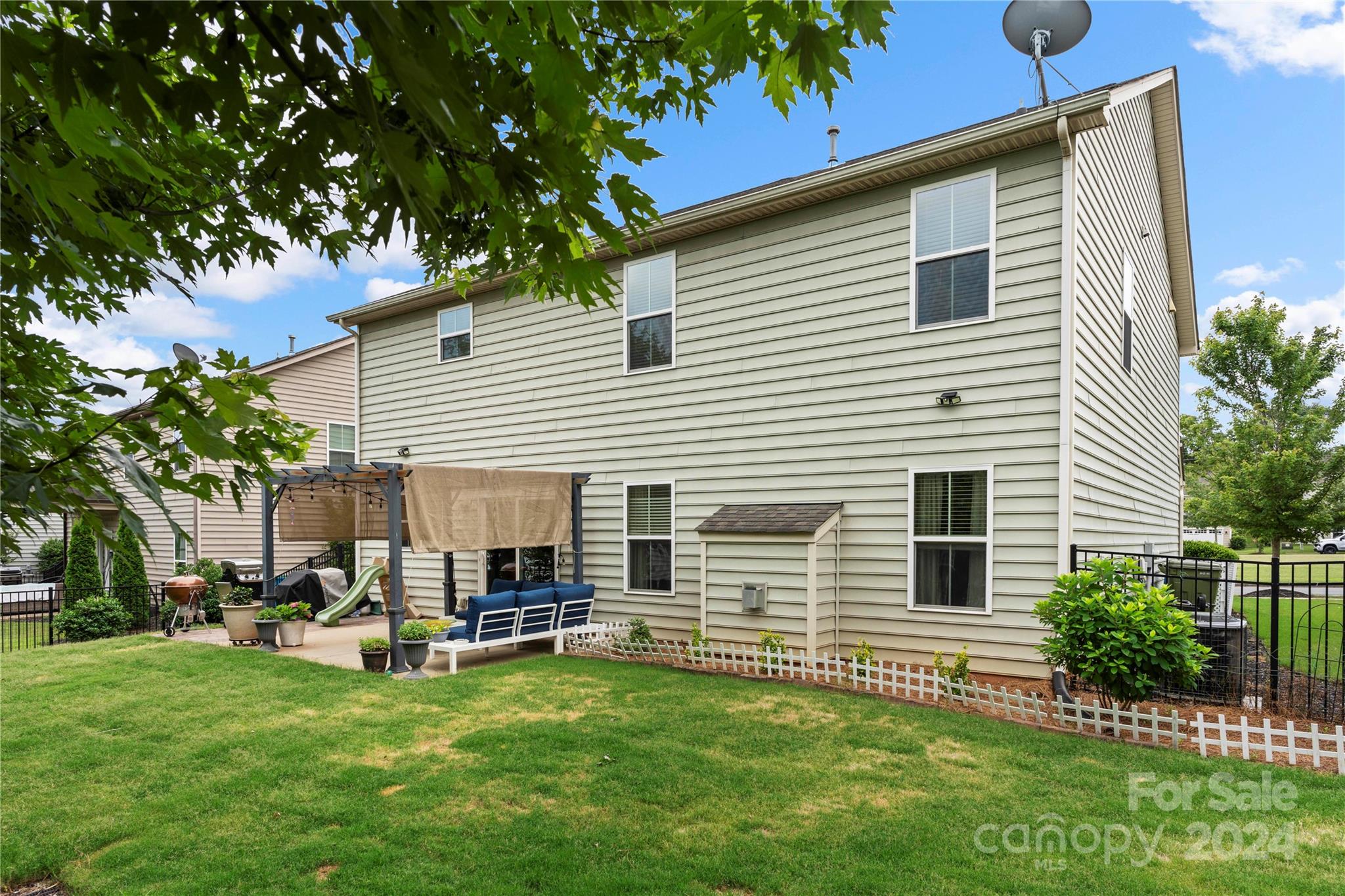 Massey - Residential