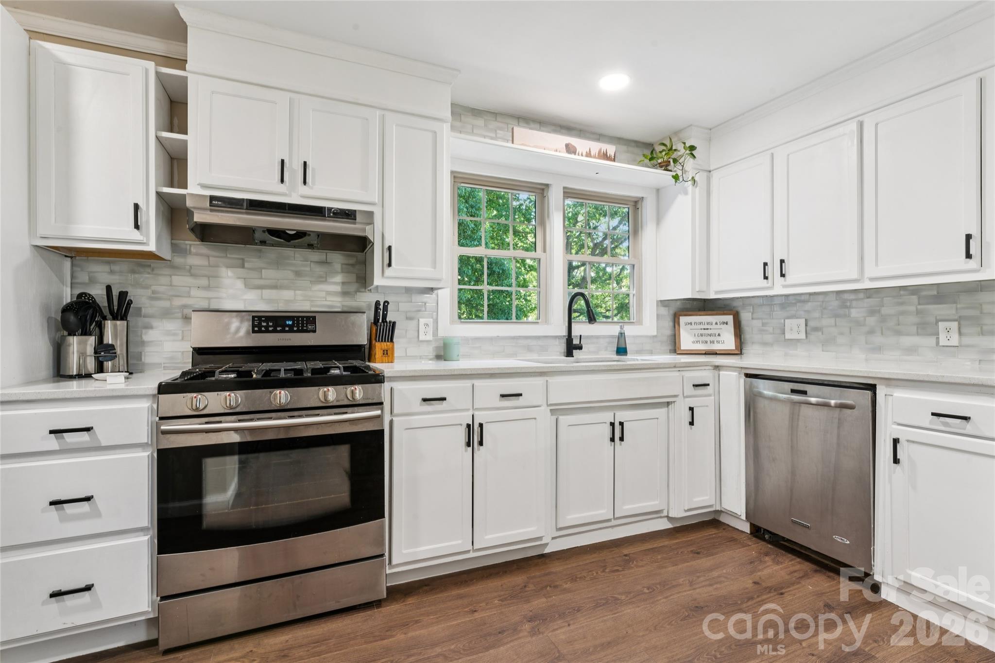 Briarcliff Acres - Residential