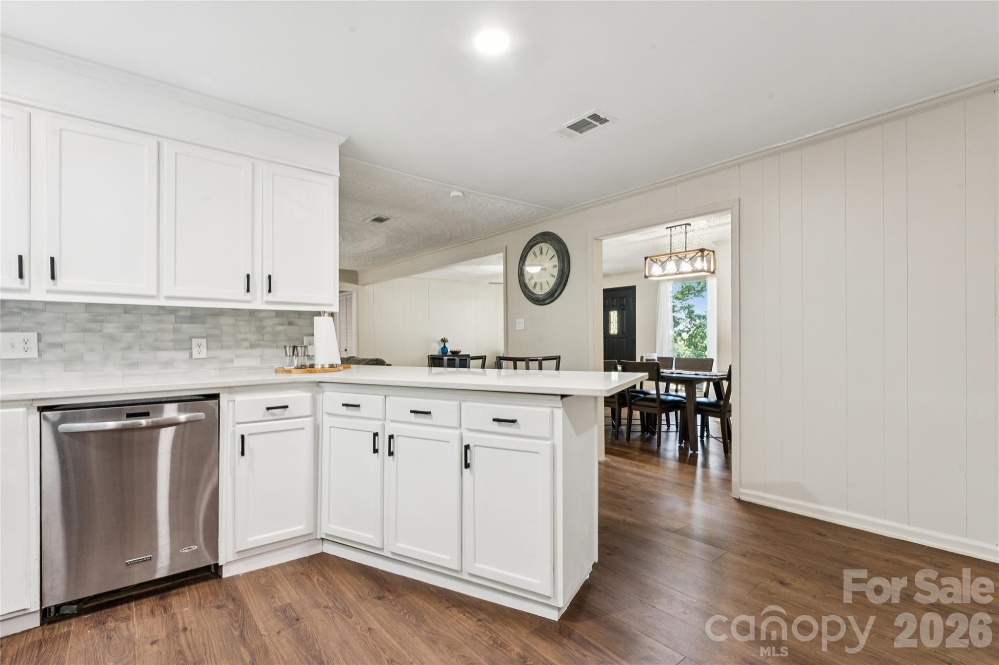 Briarcliff Acres - Residential