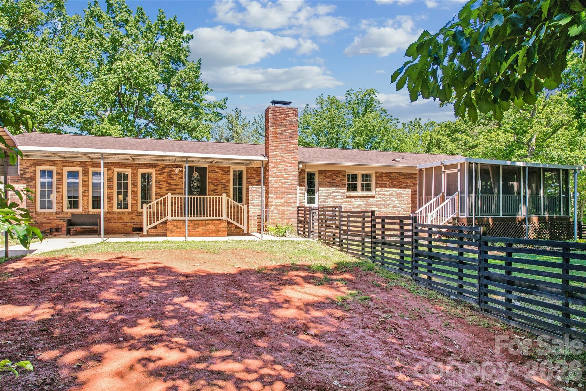Briarcliff Acres - Residential