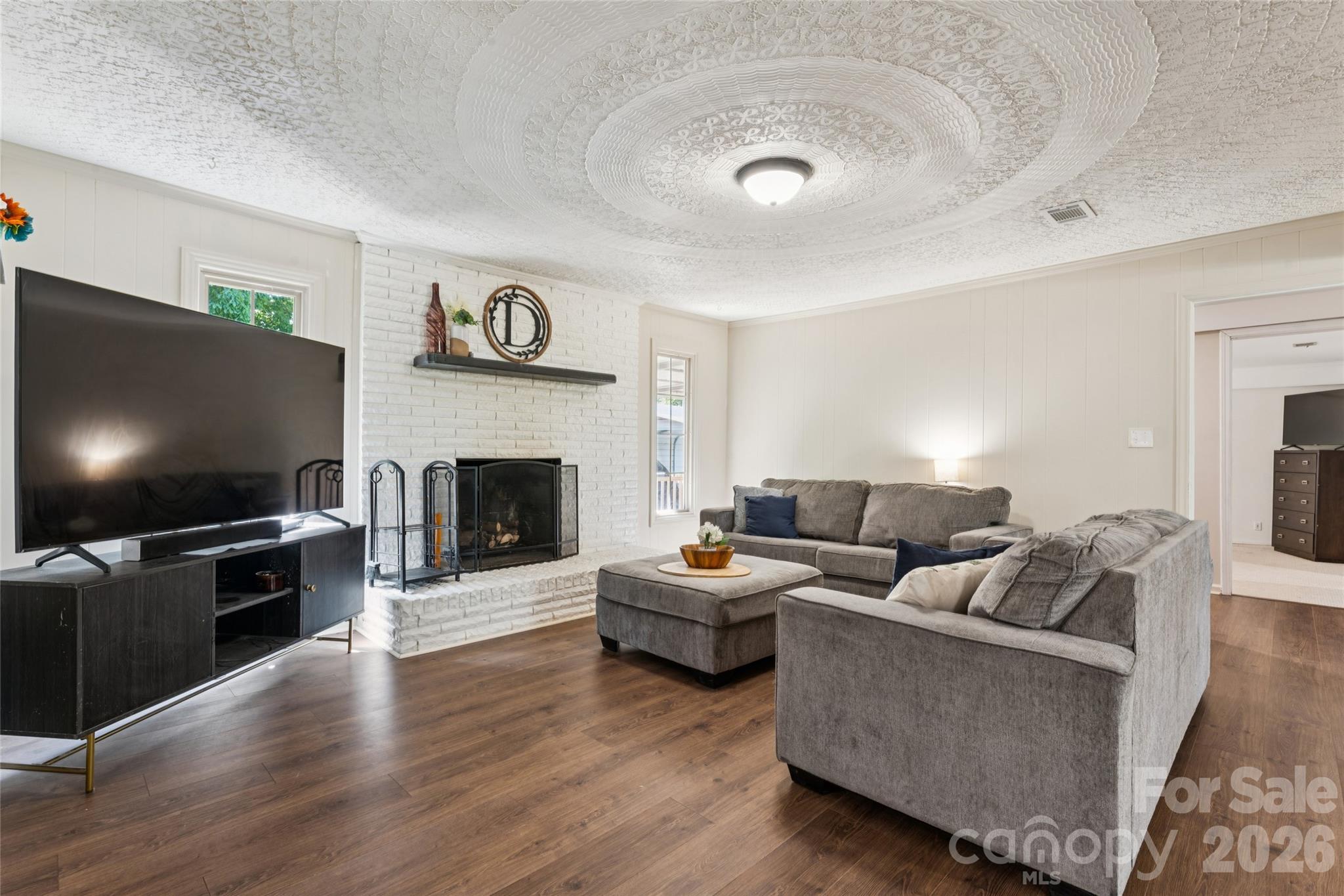 Briarcliff Acres - Residential