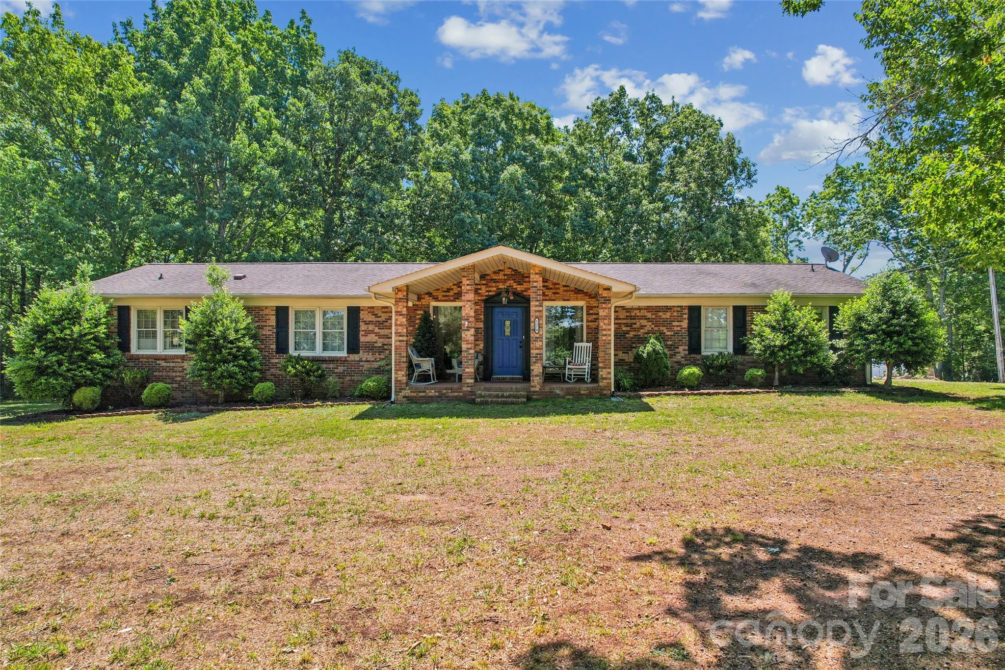 Briarcliff Acres - Residential