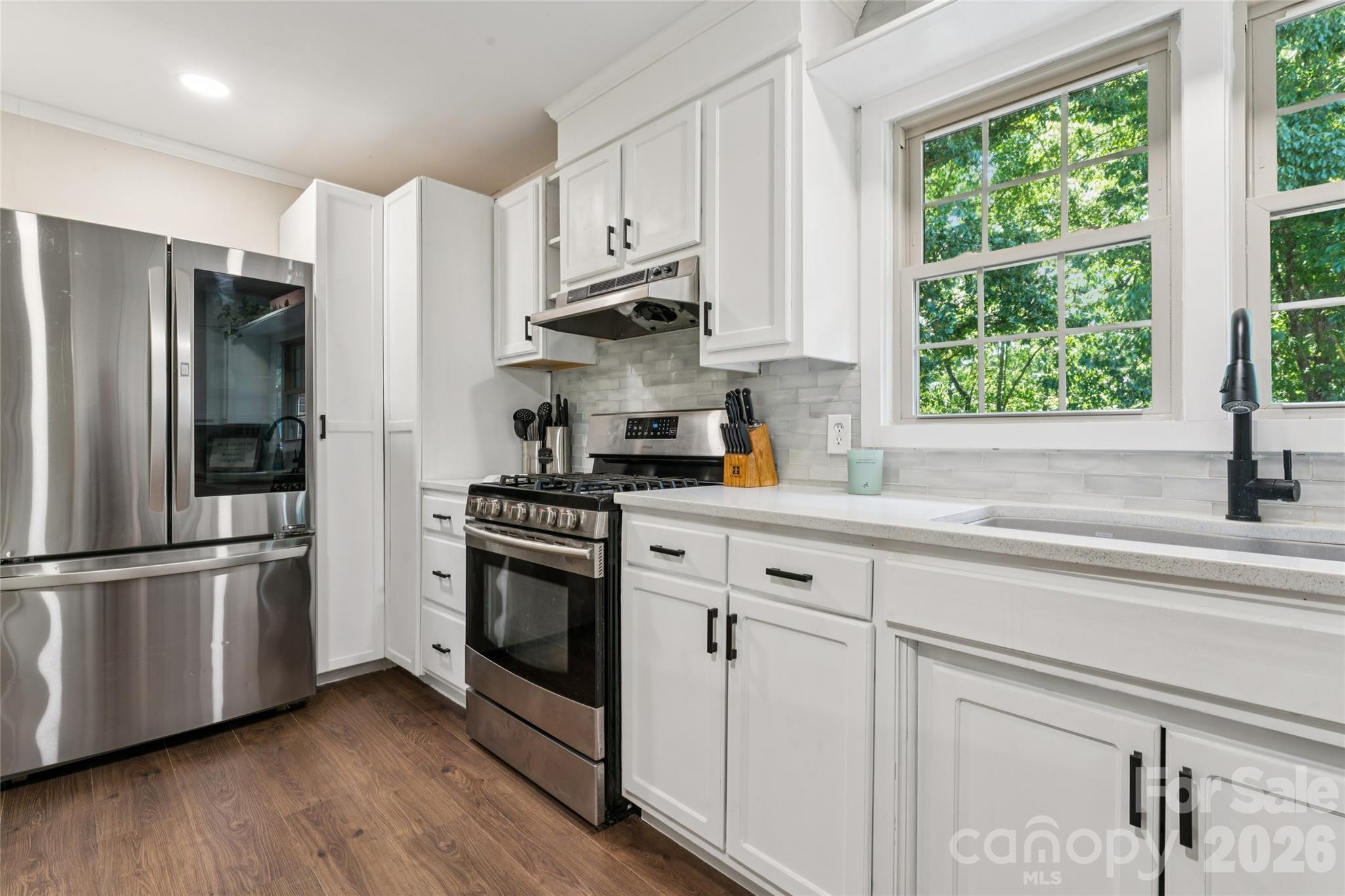 Briarcliff Acres - Residential