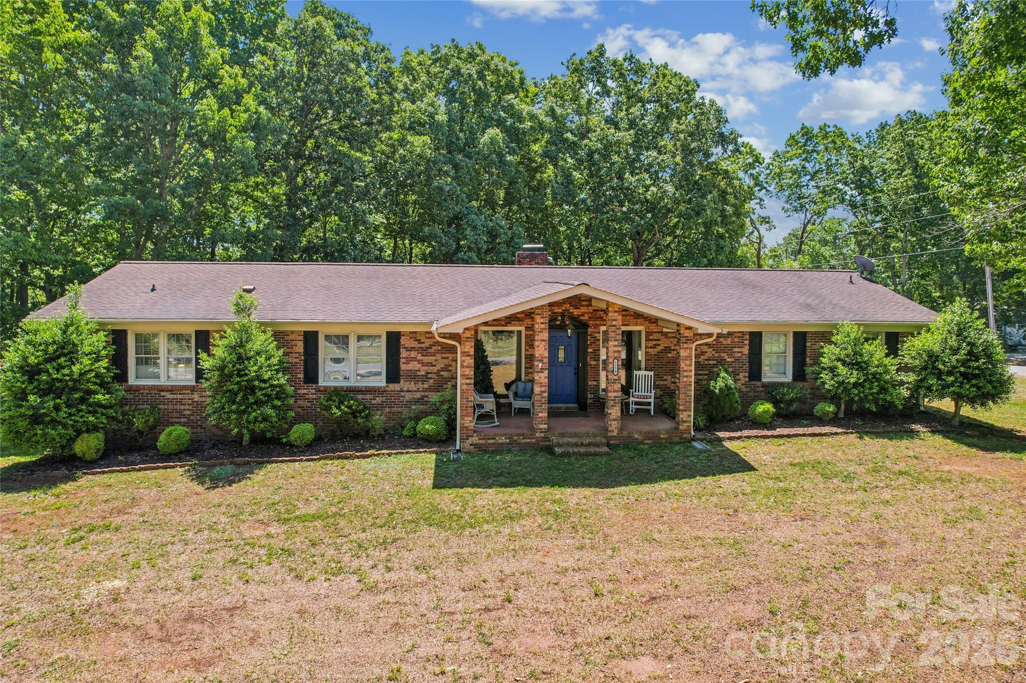 Briarcliff Acres - Residential