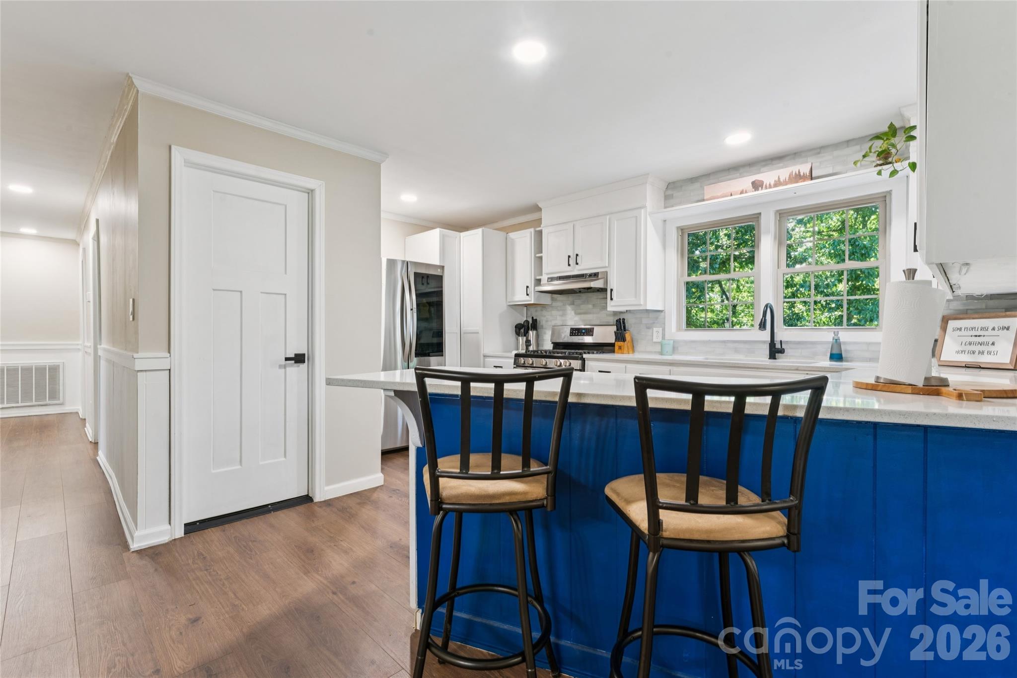 Briarcliff Acres - Residential