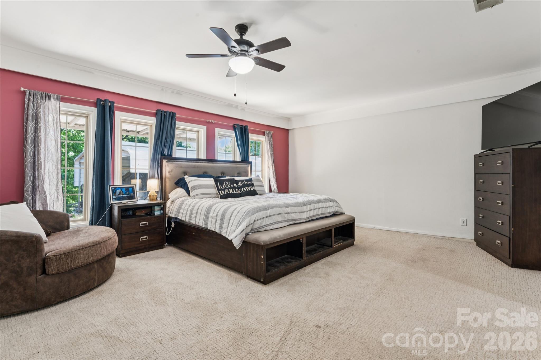 Briarcliff Acres - Residential
