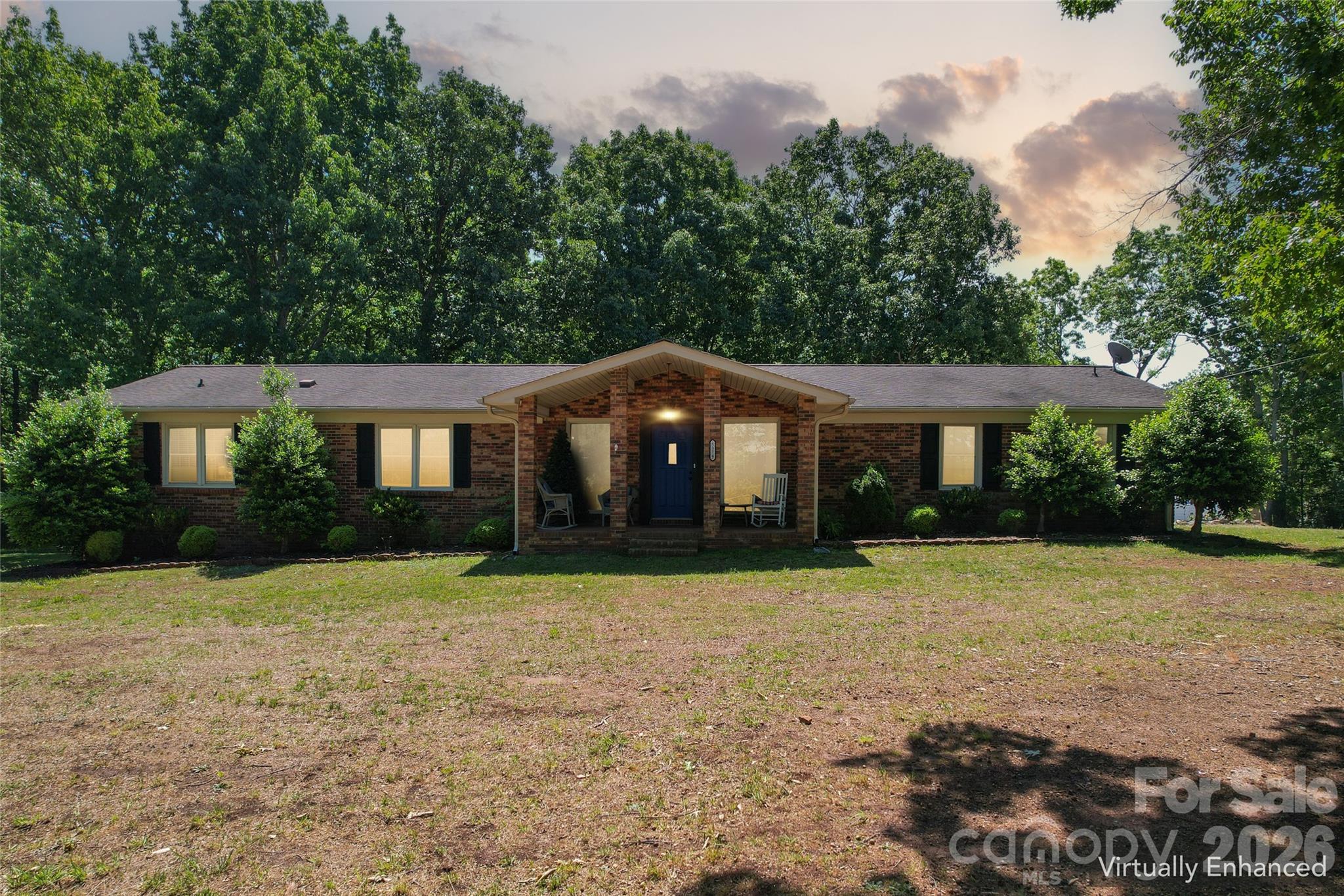 Briarcliff Acres - Residential