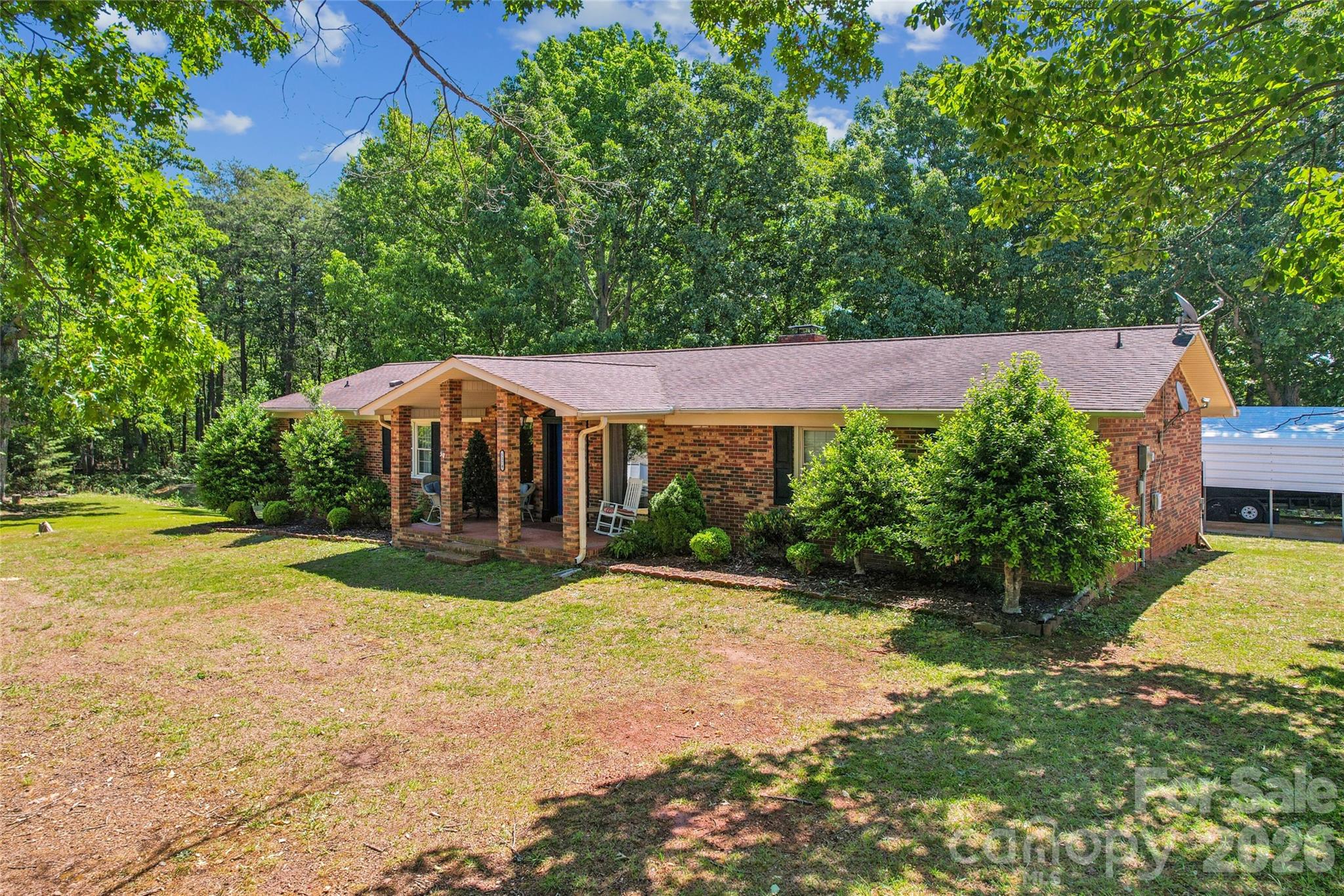 Briarcliff Acres - Residential