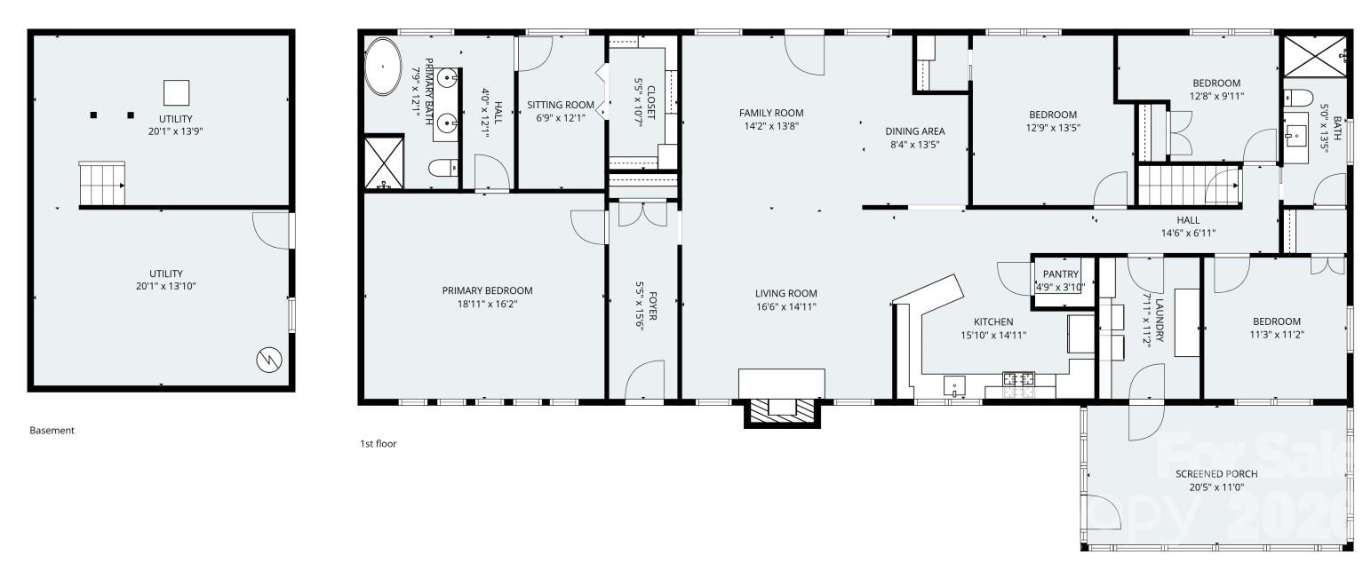 Briarcliff Acres - Residential