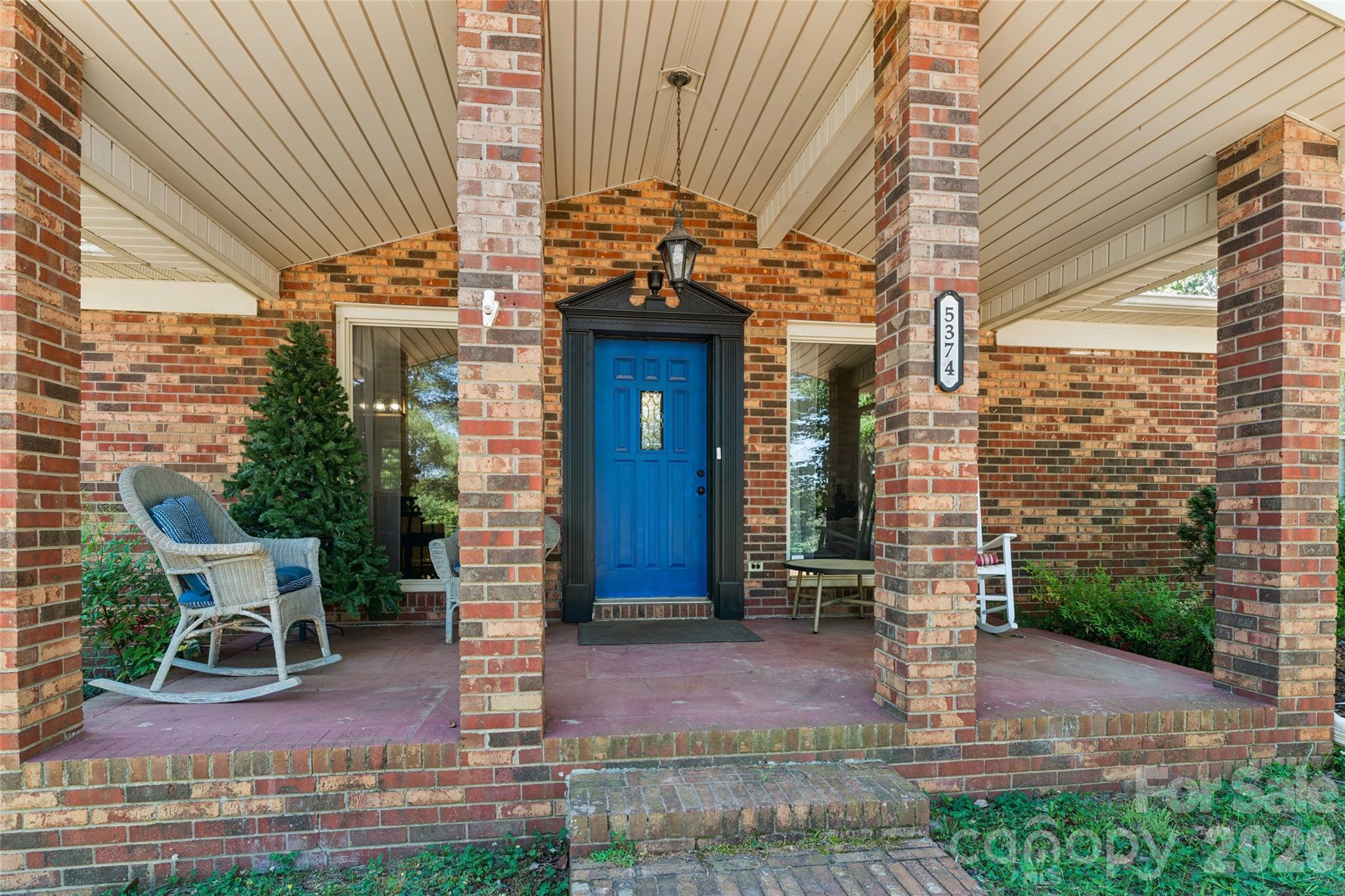 Briarcliff Acres - Residential