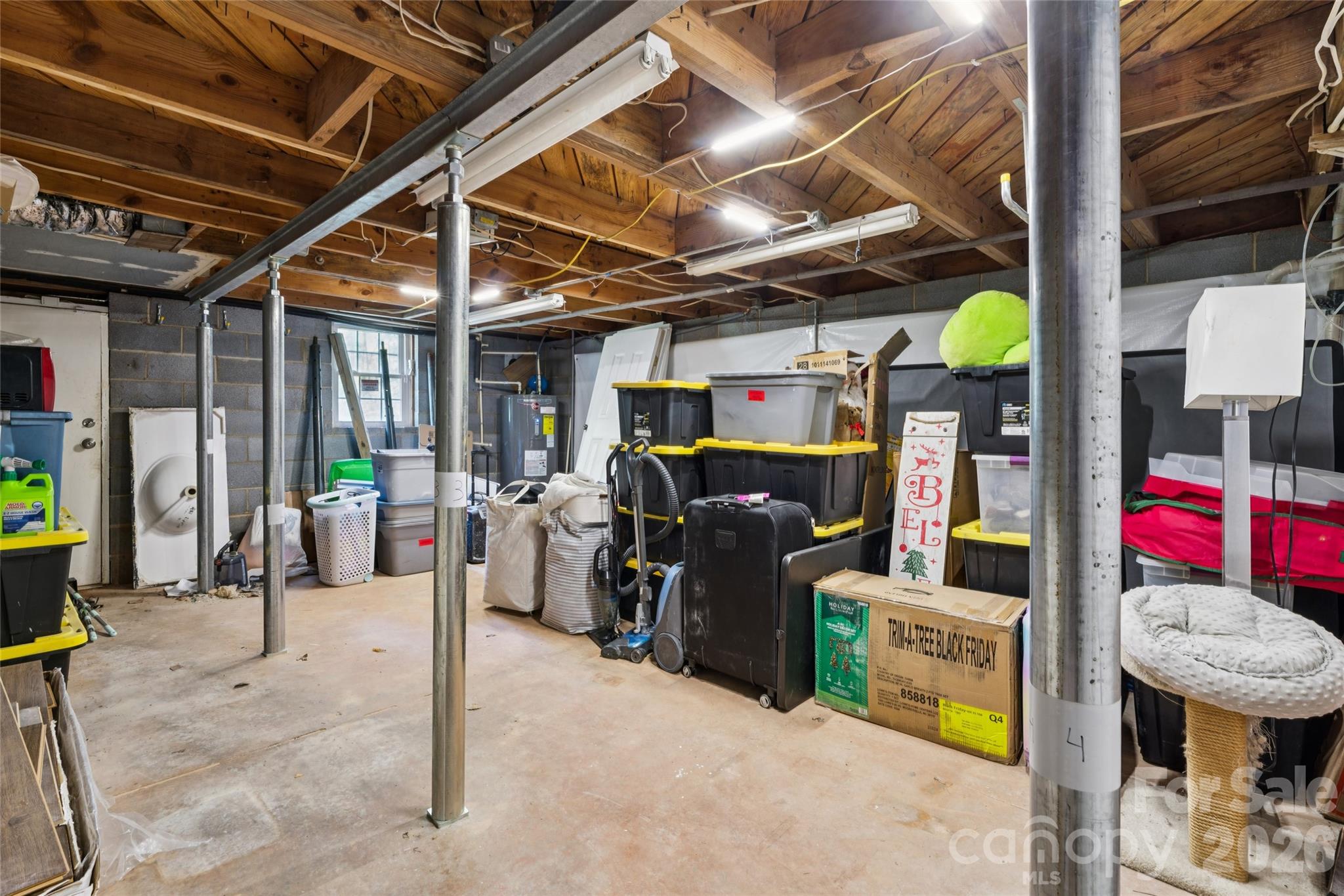 Briarcliff Acres - Residential