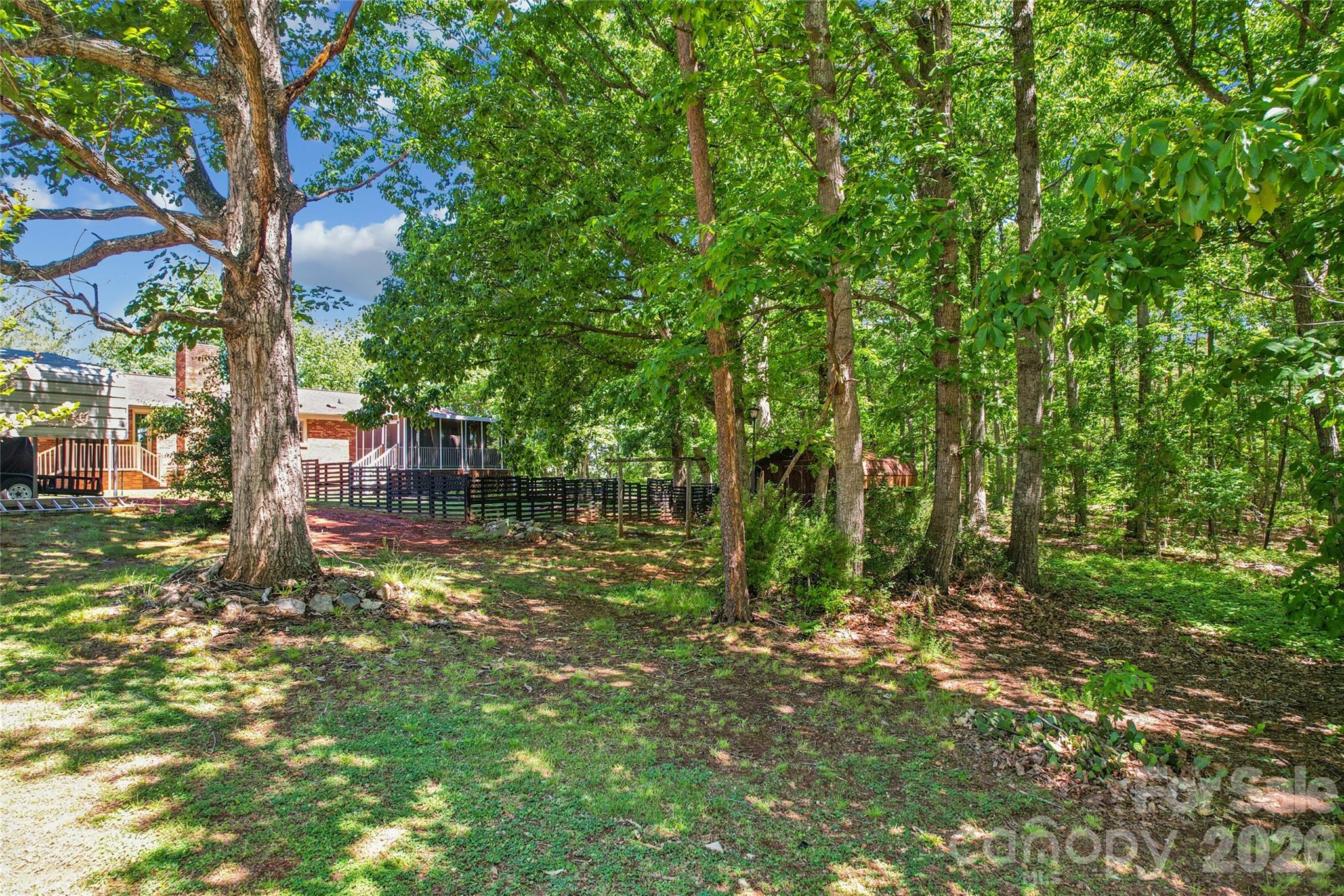 Briarcliff Acres - Residential