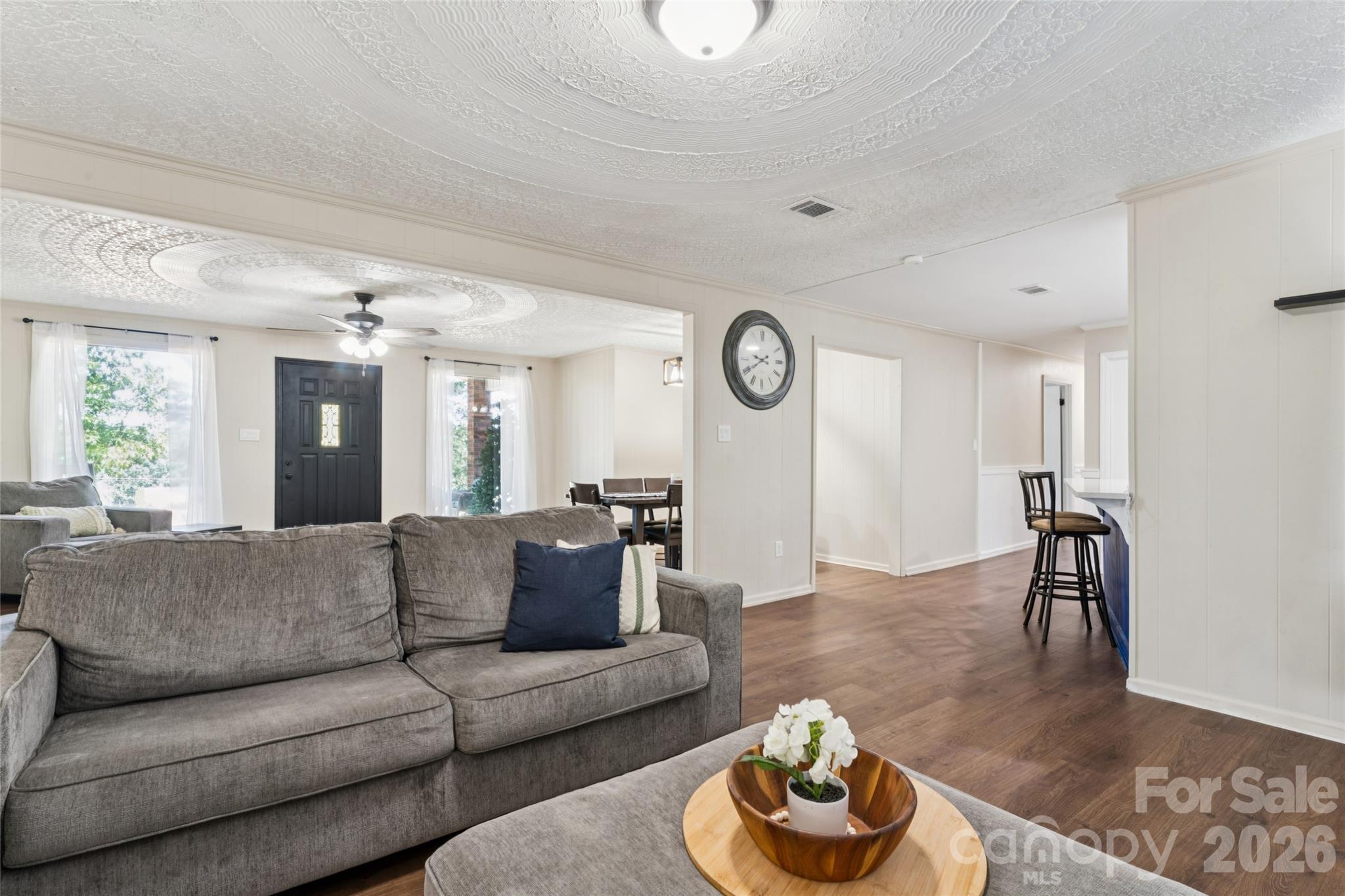 Briarcliff Acres - Residential