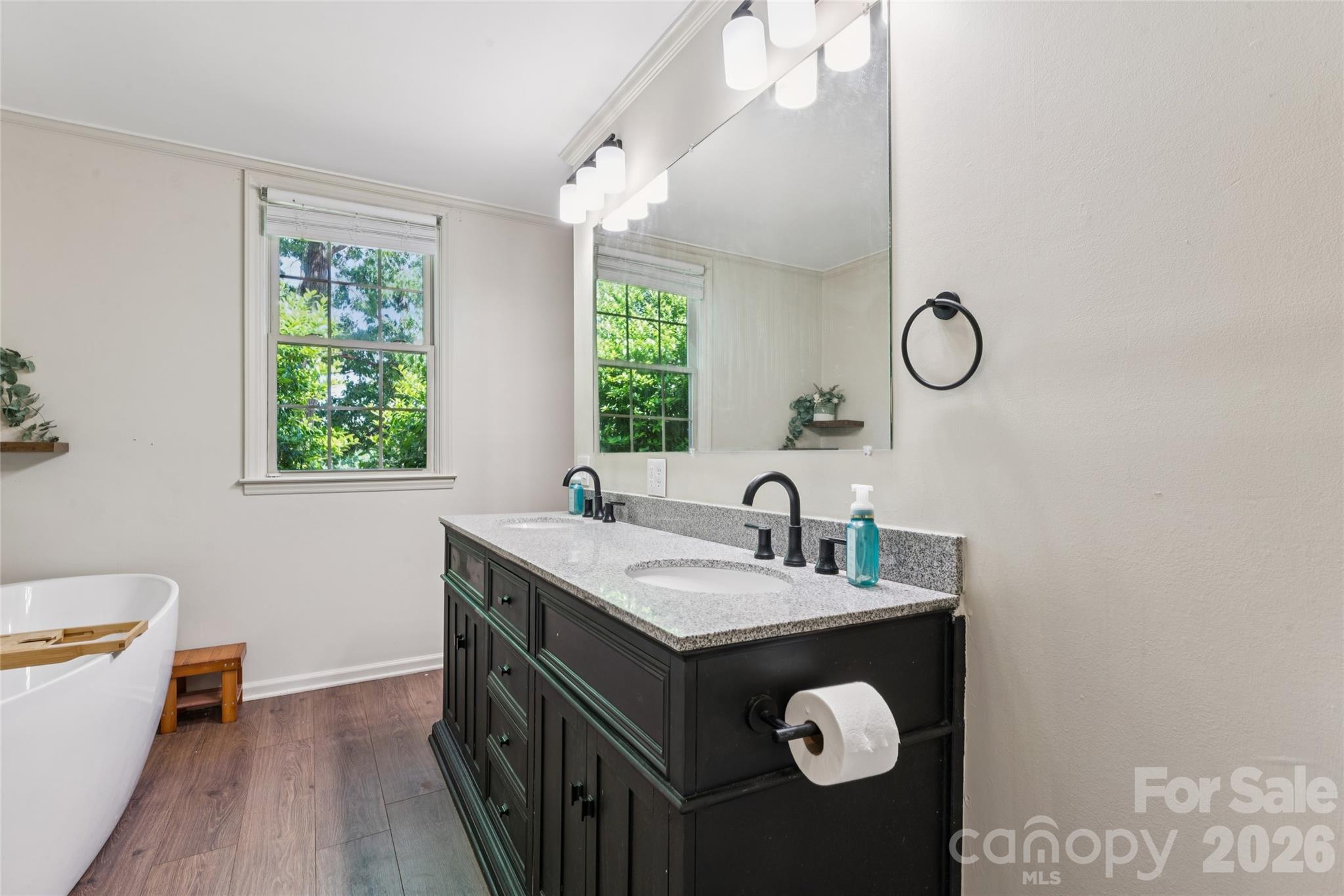 Briarcliff Acres - Residential